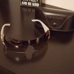 Bvlgari Sunglasses